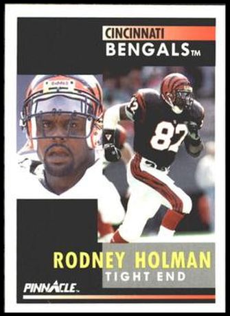 219 Rodney Holman